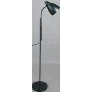  Lite Source LS 81664 Euros Floor Lamp: Home Improvement
