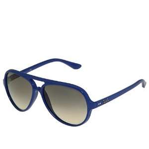 Ray Ban RB4125 (Cats 5000): Everything Else
