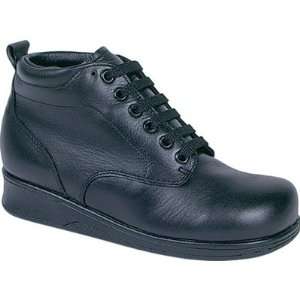  Drew 10125 12 Womens Sedona Boots in Black: Baby