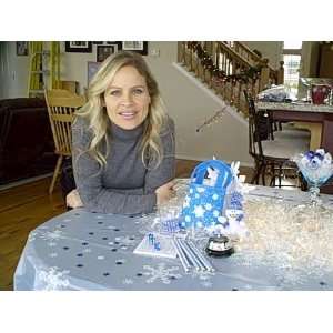  January Winter Wonderland Decorator Package + Game   a $69 