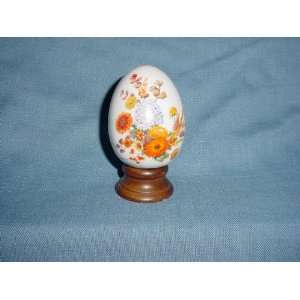  Avon Autumns Color Porcelain Egg: Everything Else
