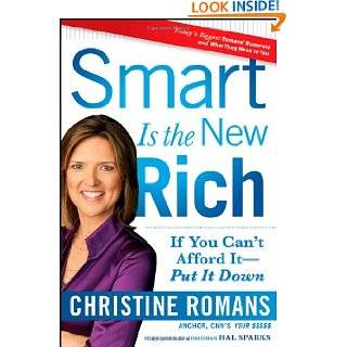 Smart Is the New Rich If You Cant Afford It, Put It Down by 