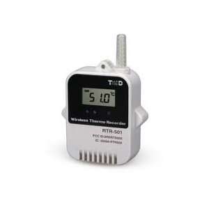  RTR 501 Wireless Data Logger 