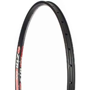  2011 Stans No Tubes ZTR 355 Disc Rim: Sports & Outdoors