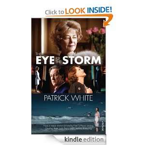 The Eye Of The Storm Film Tie In: Patrick White:  Kindle 