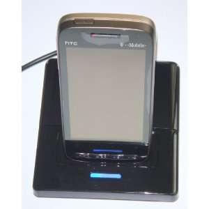   SPARE BATTERY CHARGING SLOT FOR T MOBILE HTC TOUCH PRO2: Electronics