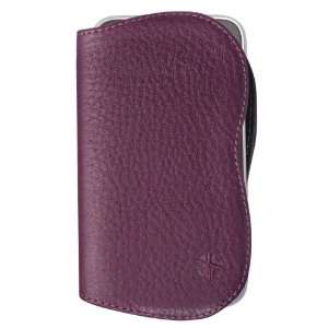  Trexta Elma Series Case for iPhone 3G/3GS   Floater Purple 