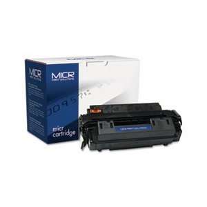  MICR Print Solutions MCR 10AM 10AM COMPATIBLE MICR TONER 