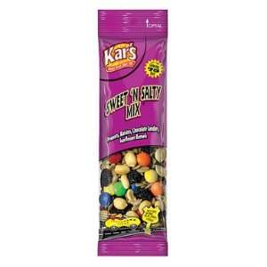 24 each Kars Nuts Sweet & Salty Mix (8014)