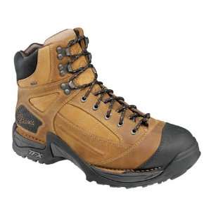   Instigator GORE TEX® Boots Brown, BROWN, 10EE: Everything Else