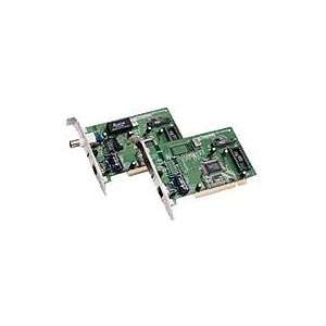    Kingston Etherx Fast Enet PCI 10MBs 10BT RJ45 20 Pack Electronics