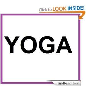Instant 10 minute Yoga New Form of Yoga (Yoga Article Collection 