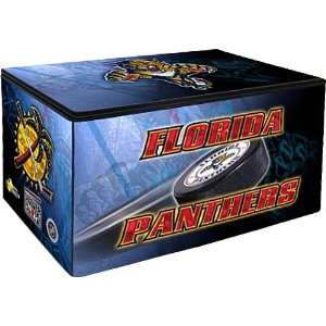  Hockbox Florida Panthers Mini Game Box