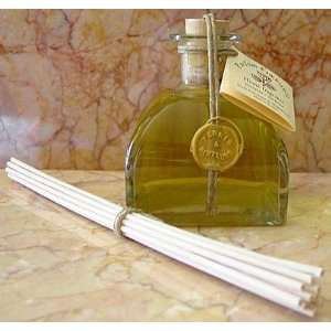 Terres & Senteurs Home Fragrance French Cinnamon Amber Orange Stick 
