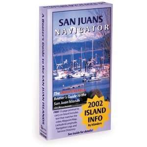  Bennett DVD San Juans Navigator: Everything Else