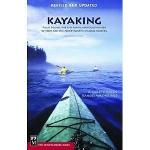  Kayaking Puget Sound San Juans: Sports & Outdoors