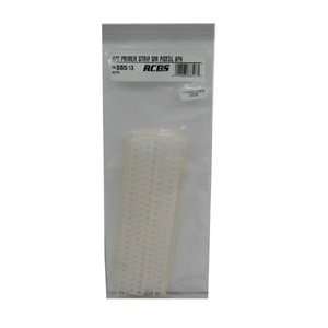  APS Small Pistol Strips 8Pk. (Reloading) (Primer 