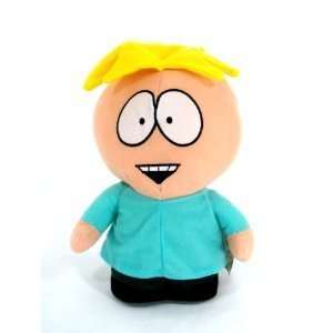  South Park Butters 9 1/2 Plush Toy: Toys & Games