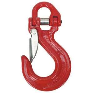    DAYTON 2YNX5 Hook,Eye,WLL 12,000 Lb,Size1/2 In: Home Improvement