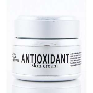  Antioxidant skin cream 16 oz: Beauty
