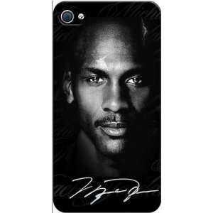    Michael Jordan v2 Iphone 4 / Iphone 4s Case 