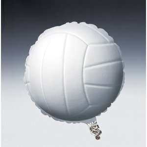  Volleyball Metallic Balloons: Everything Else
