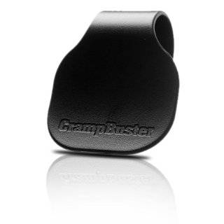 CrampBuster Throttle Mounted Motorcycle Cruise Assist