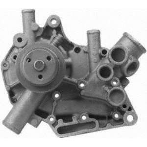  Cardone 57 1252 Remanufactured Water Pump: Automotive