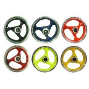   Sports Wheel Set for 150cc and 125cc GY6 Scooters: Sports & Outdoors