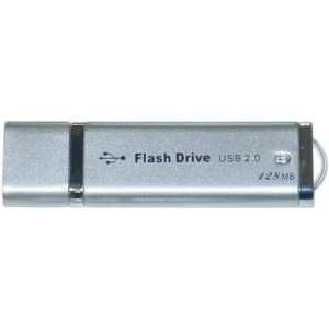  USB 2.0 HardDrive Flash Memory 128MB: Electronics