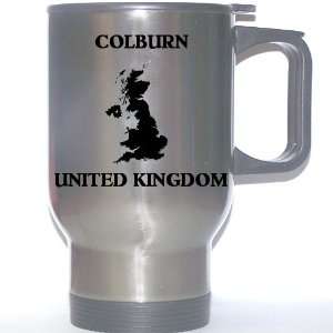  UK, England   COLBURN Stainless Steel Mug: Everything 