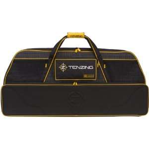 Tenzing TZ SB39 Hybrid Bow Case, 39  Sports & Outdoors