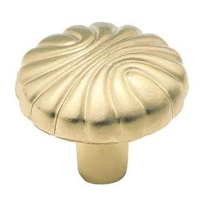  Amerock 1337 O74 Brushed Brass Cabinet Knobs: Home 