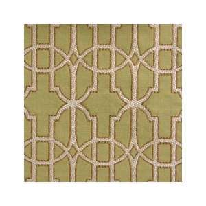  Fretted Leaf 14910 320 by Duralee Fabrics: Home & Kitchen
