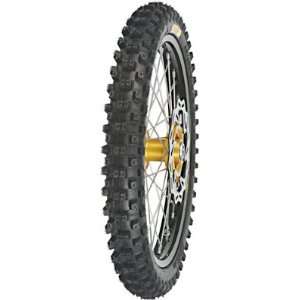    Sedona MX887IT Rear Motorcycle Tire (90/100 16): Automotive