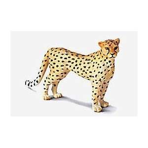  Schleich Cheetah Female 14143 Toys & Games