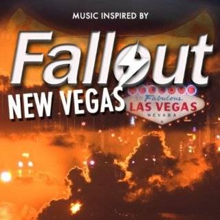    Music Inspired By Fallout 3 & New Vegas: Explore similar items