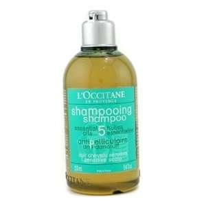  Aromachologie Anti Dandruff Shampoo: Beauty
