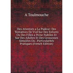   Adultes Et Des Grossesses SimulÃ©es Ou . ParticularitÃ©s Pratiques