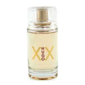  Hugo XX Eau De Toilette Spray: Beauty