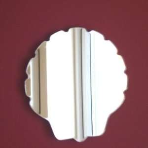  Shell Mirrors 2cm x 2cm (20 in Pack)