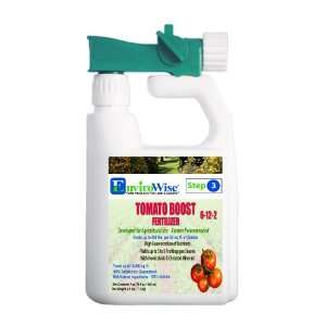  Professor Green 334 Tomato Boost Foliar Sprayer, 1 Quart 