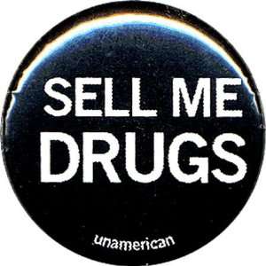  Sell Me drugs