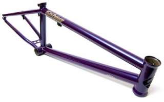 Eastern Bikes Grim Reaper Eternal Frame 