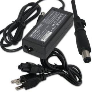 SIB Laptop AC Adapter/Power Supply/Charger+US Power Cord for HP/Compaq 