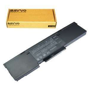   Battery for ACER Aspire 1610,8 cells: Computers & Accessories