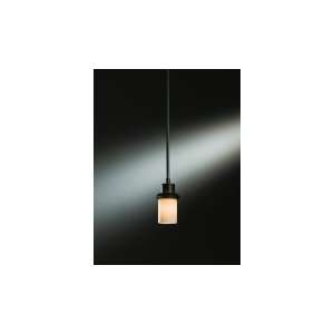   18 490 313 05 H261 Staccato 1 Light Mini Pendant in Bronze with Stone