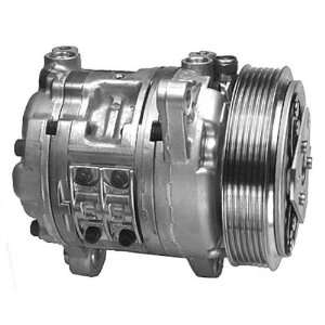  Ready Aire 1865 Remanufactured Compressor And Clutch 