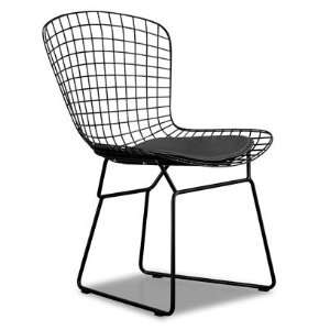    Zuo Modern Wire Chair Chrome (frame)   188000: Everything Else