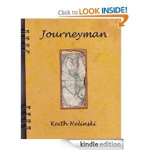 Start reading Journeyman  